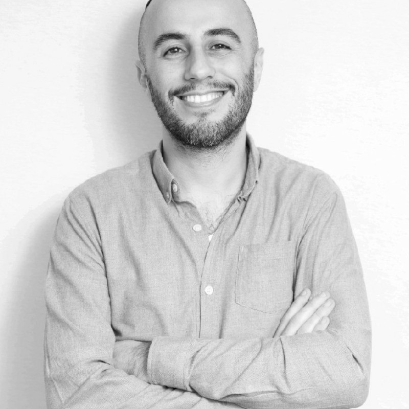 Yohann Chetrit